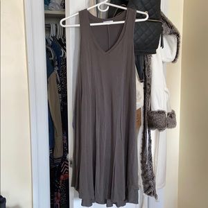 Smock dress